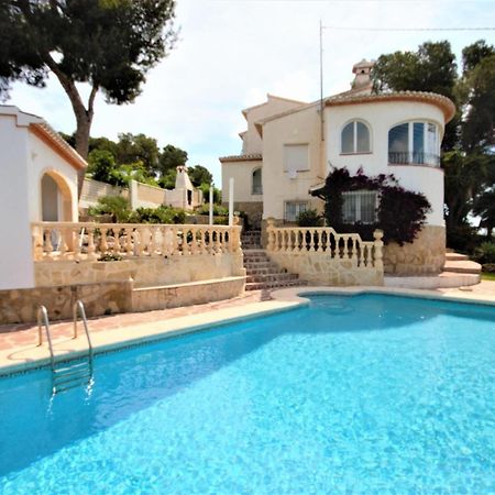 Holiday Home Marina 8 Γιαβέα Εξωτερικό φωτογραφία