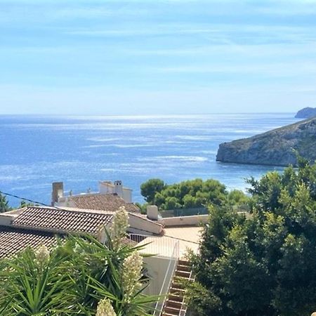 Holiday Home Marina 8 Γιαβέα Εξωτερικό φωτογραφία