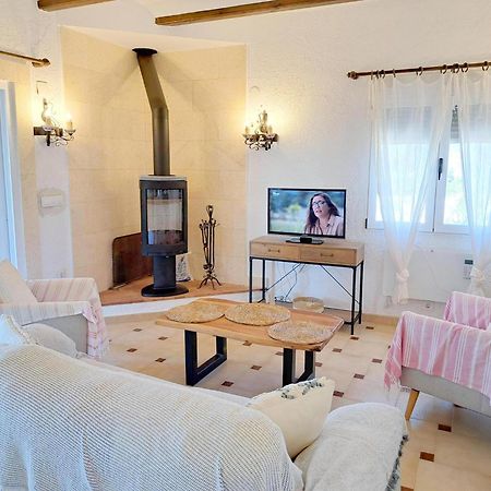 Holiday Home Marina 8 Γιαβέα Εξωτερικό φωτογραφία