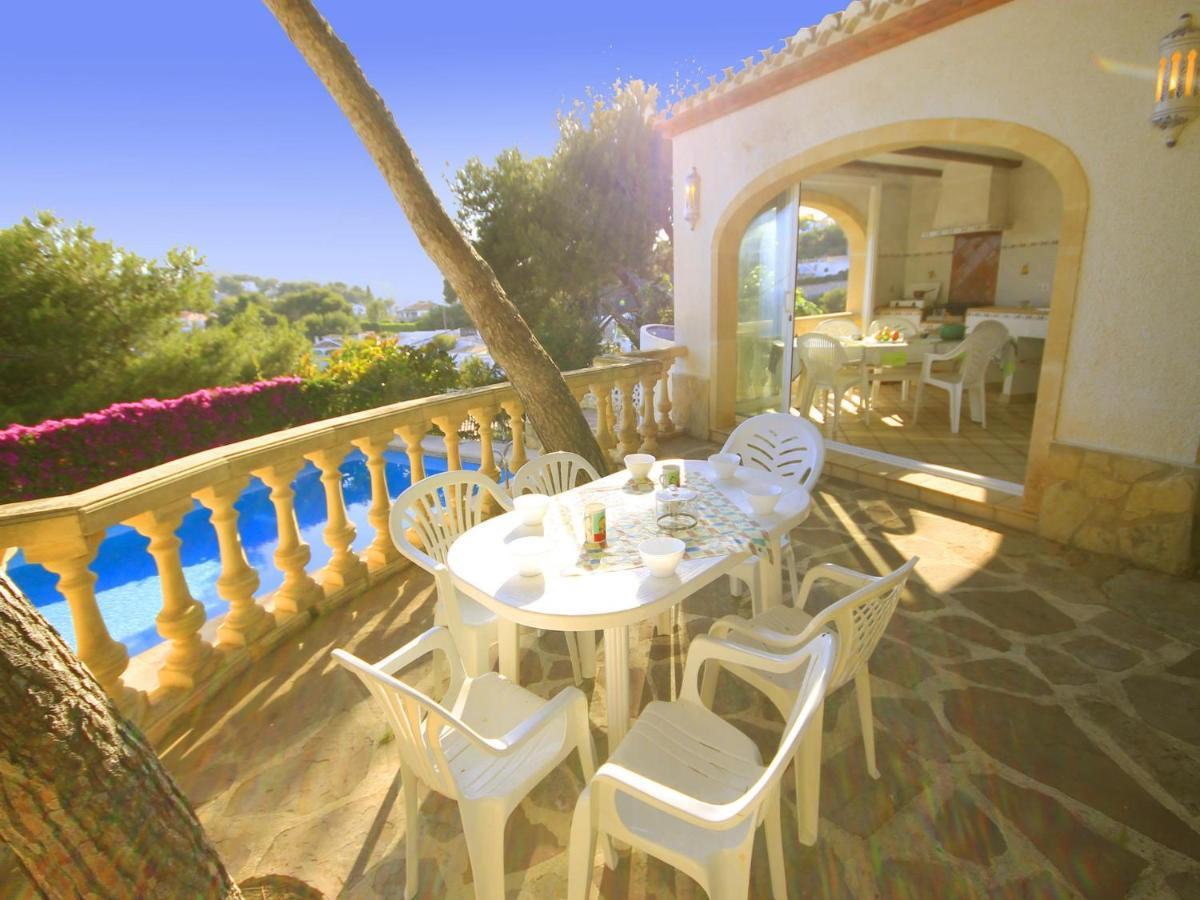 Holiday Home Marina 8 Γιαβέα Εξωτερικό φωτογραφία