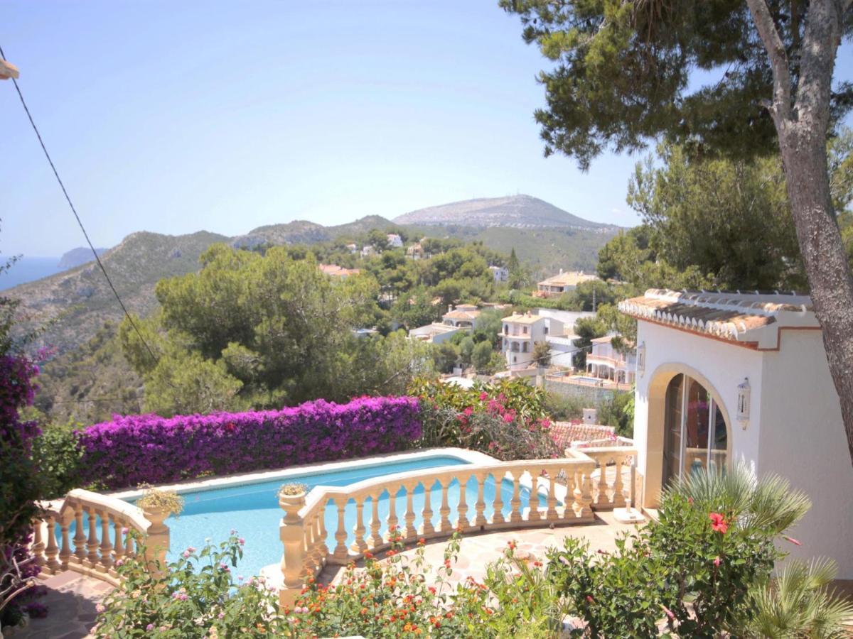 Holiday Home Marina 8 Γιαβέα Εξωτερικό φωτογραφία