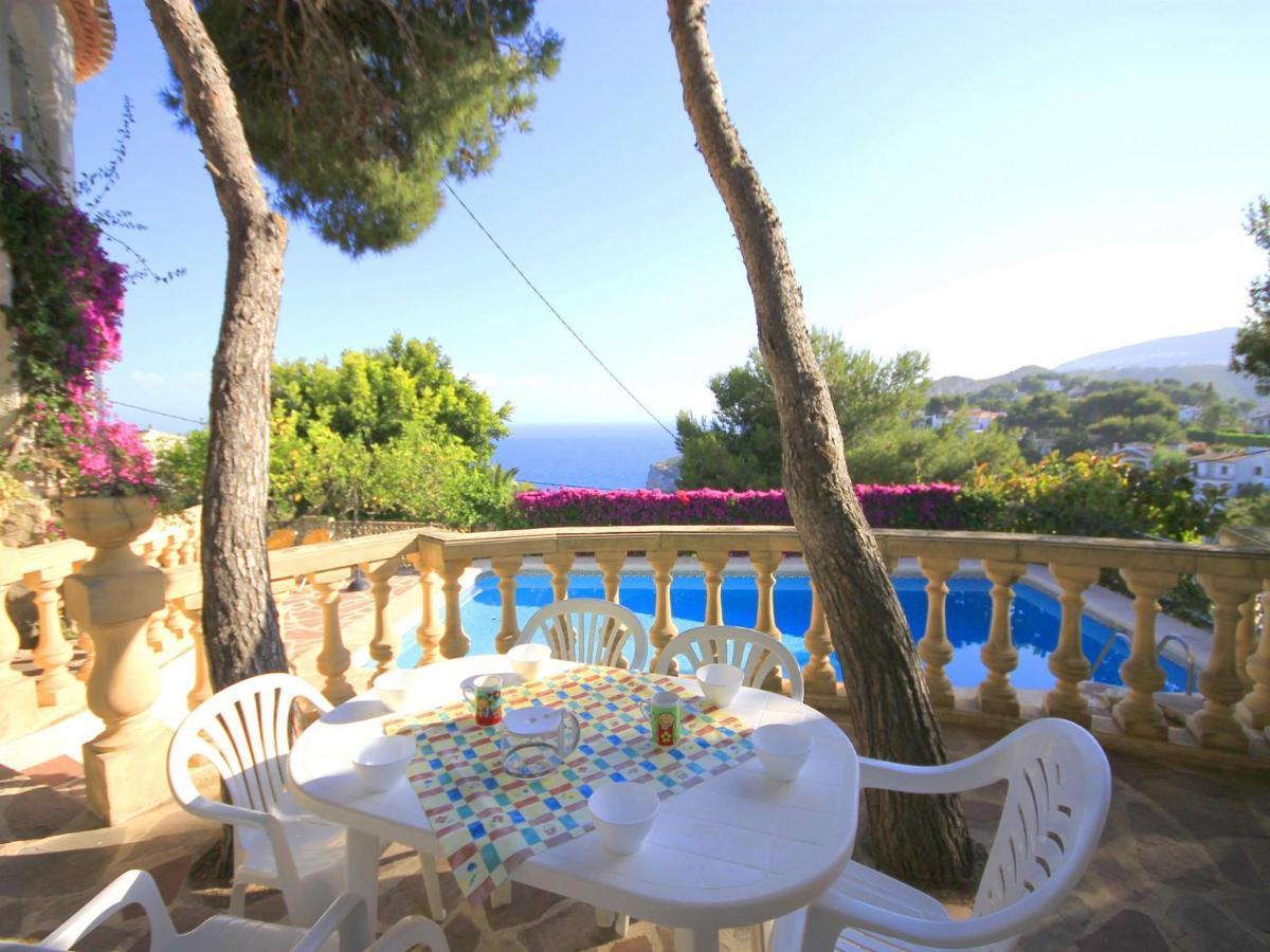 Holiday Home Marina 8 Γιαβέα Εξωτερικό φωτογραφία