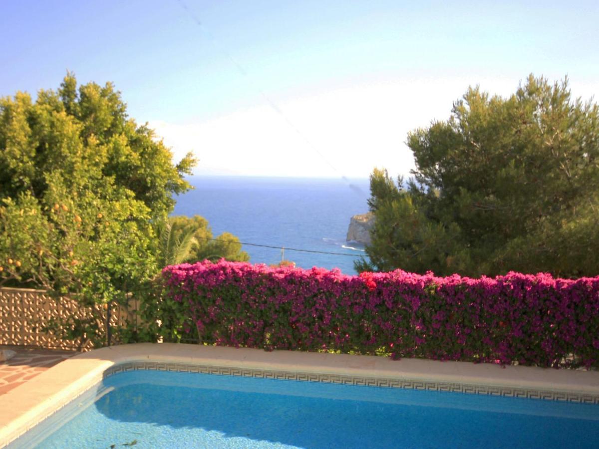 Holiday Home Marina 8 Γιαβέα Εξωτερικό φωτογραφία