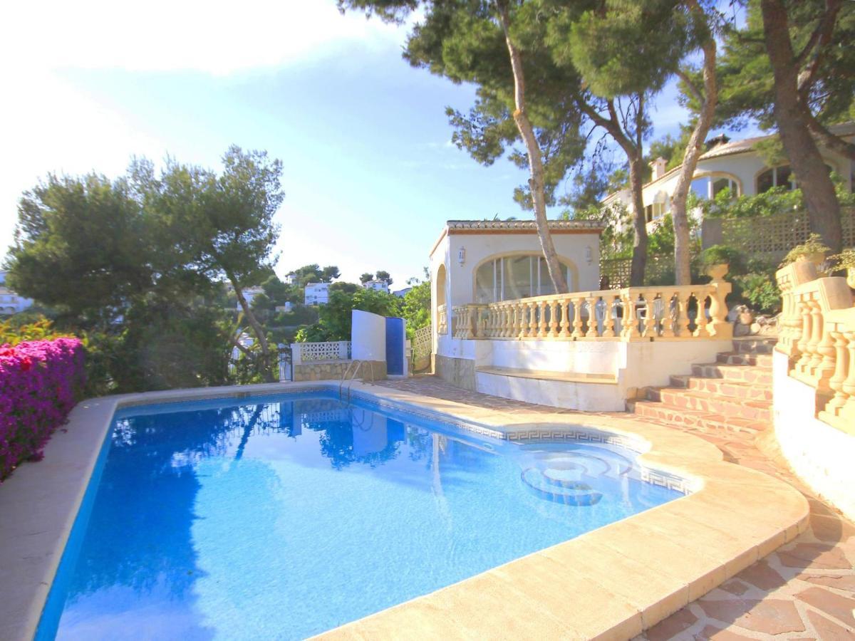 Holiday Home Marina 8 Γιαβέα Εξωτερικό φωτογραφία