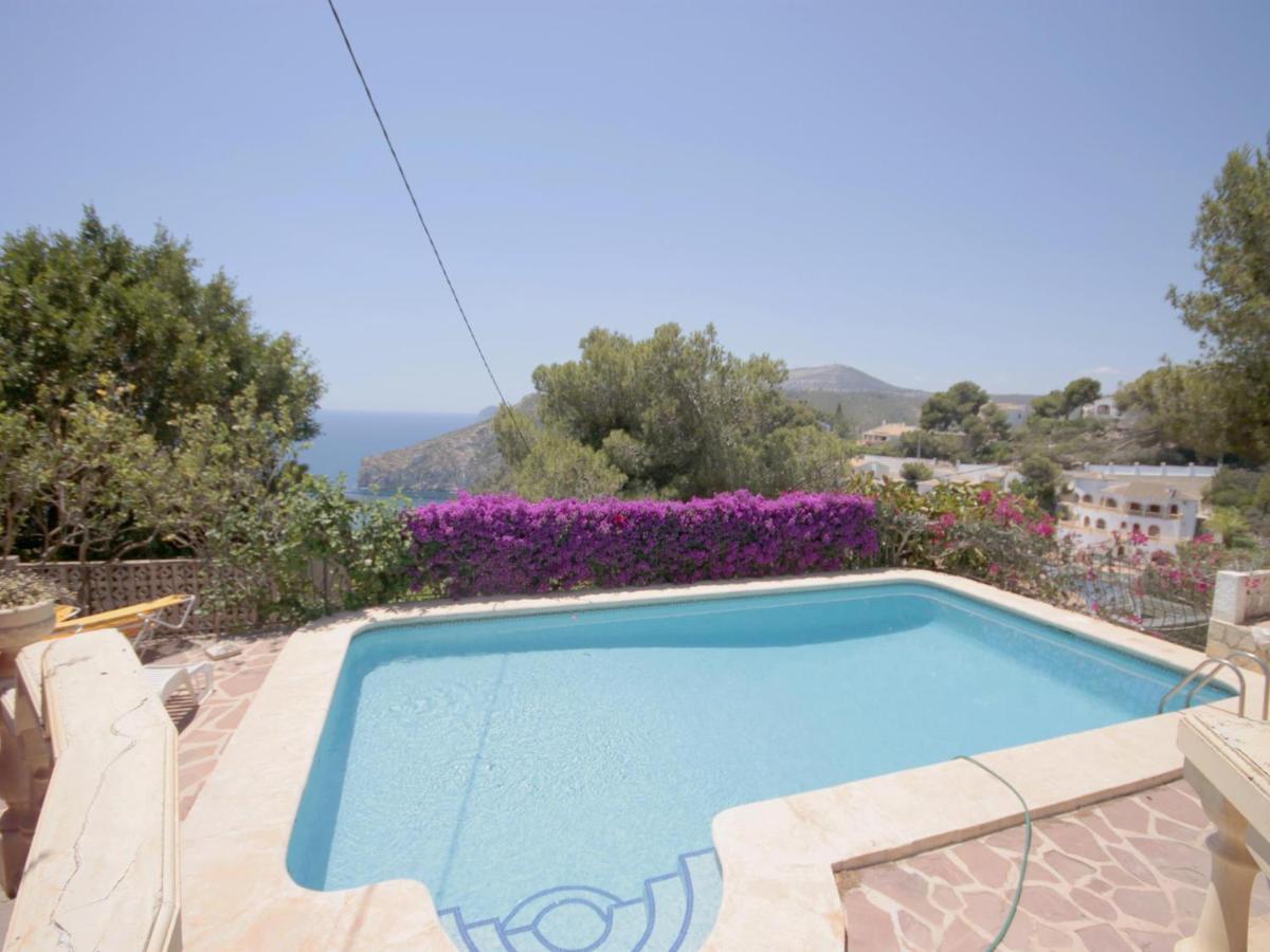Holiday Home Marina 8 Γιαβέα Εξωτερικό φωτογραφία