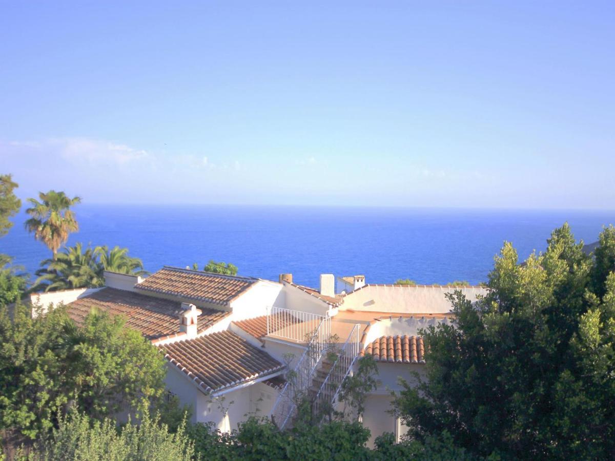 Holiday Home Marina 8 Γιαβέα Εξωτερικό φωτογραφία