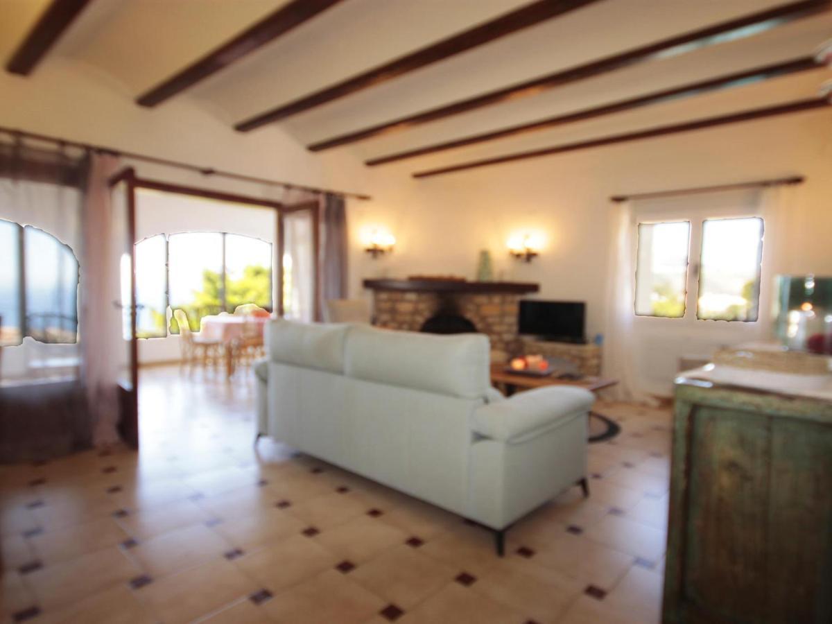 Holiday Home Marina 8 Γιαβέα Εξωτερικό φωτογραφία