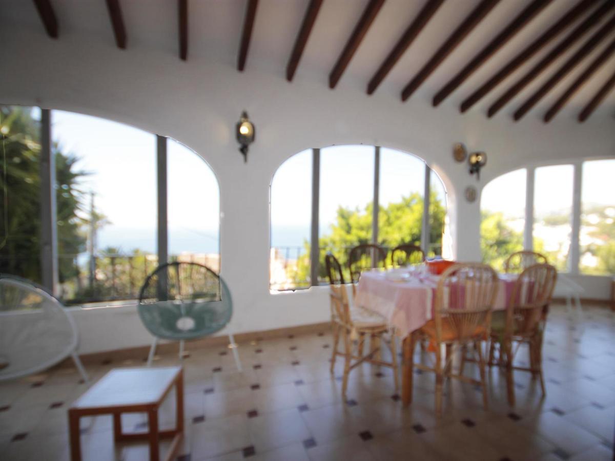 Holiday Home Marina 8 Γιαβέα Εξωτερικό φωτογραφία