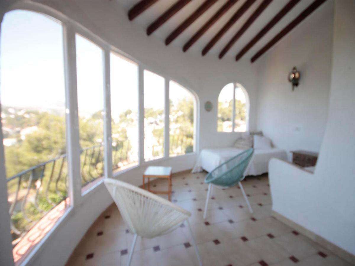 Holiday Home Marina 8 Γιαβέα Εξωτερικό φωτογραφία