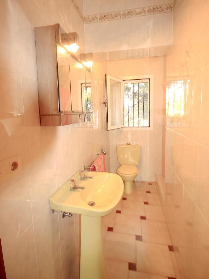 Holiday Home Marina 8 Γιαβέα Εξωτερικό φωτογραφία