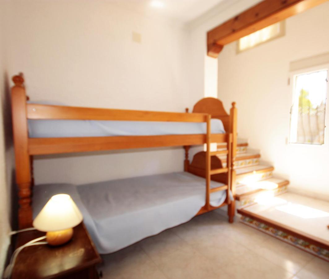 Holiday Home Marina 8 Γιαβέα Εξωτερικό φωτογραφία