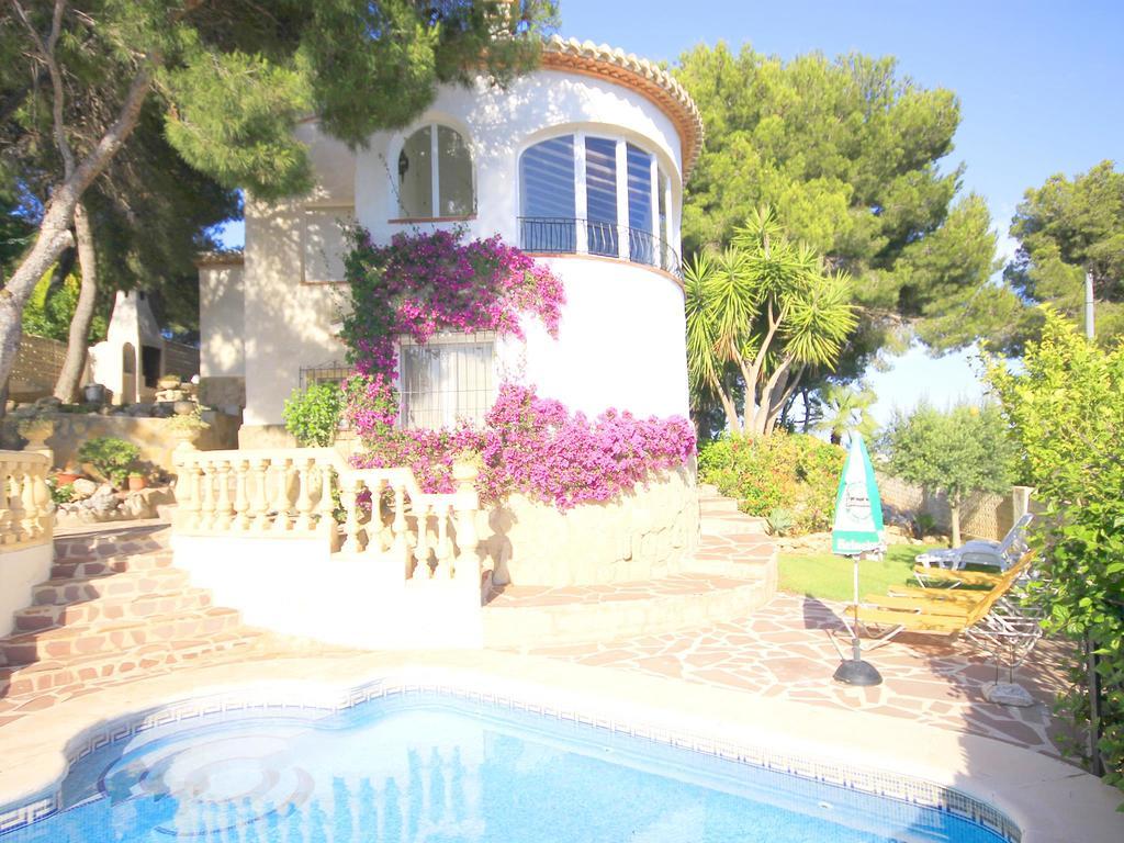 Holiday Home Marina 8 Γιαβέα Δωμάτιο φωτογραφία