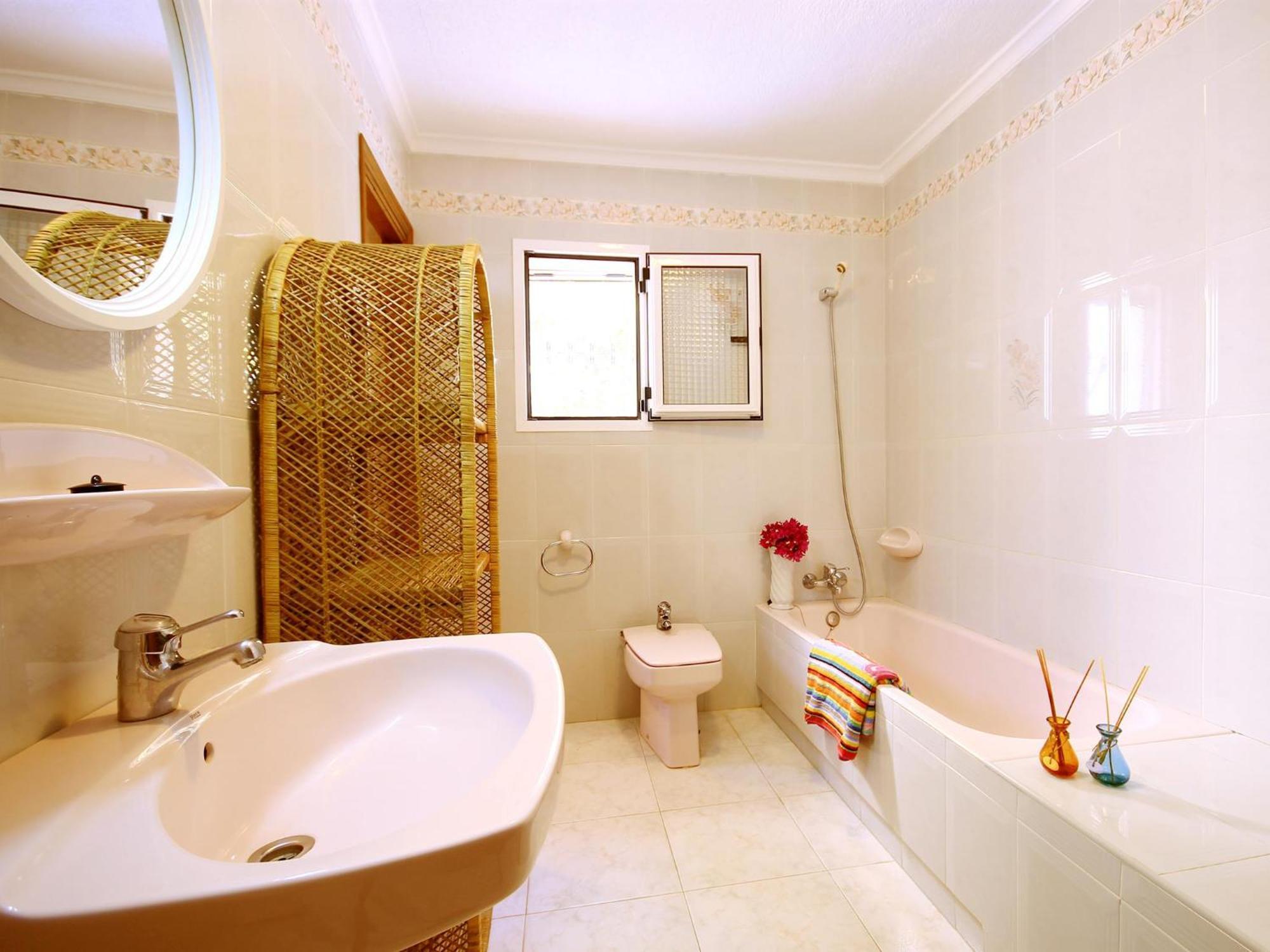 Holiday Home Marina 8 Γιαβέα Εξωτερικό φωτογραφία