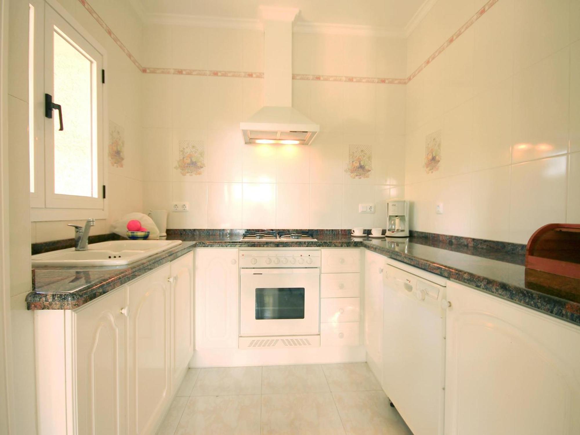 Holiday Home Marina 8 Γιαβέα Εξωτερικό φωτογραφία