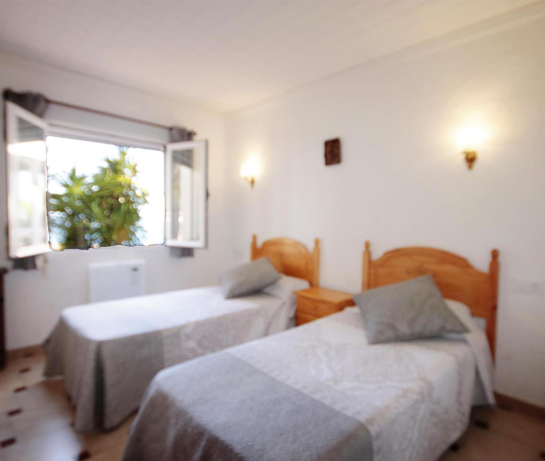 Holiday Home Marina 8 Γιαβέα Εξωτερικό φωτογραφία