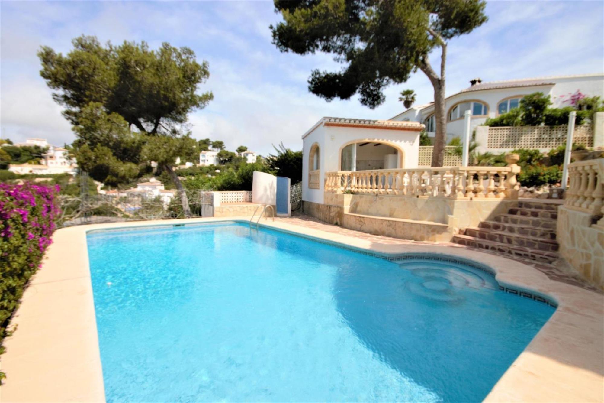 Holiday Home Marina 8 Γιαβέα Εξωτερικό φωτογραφία