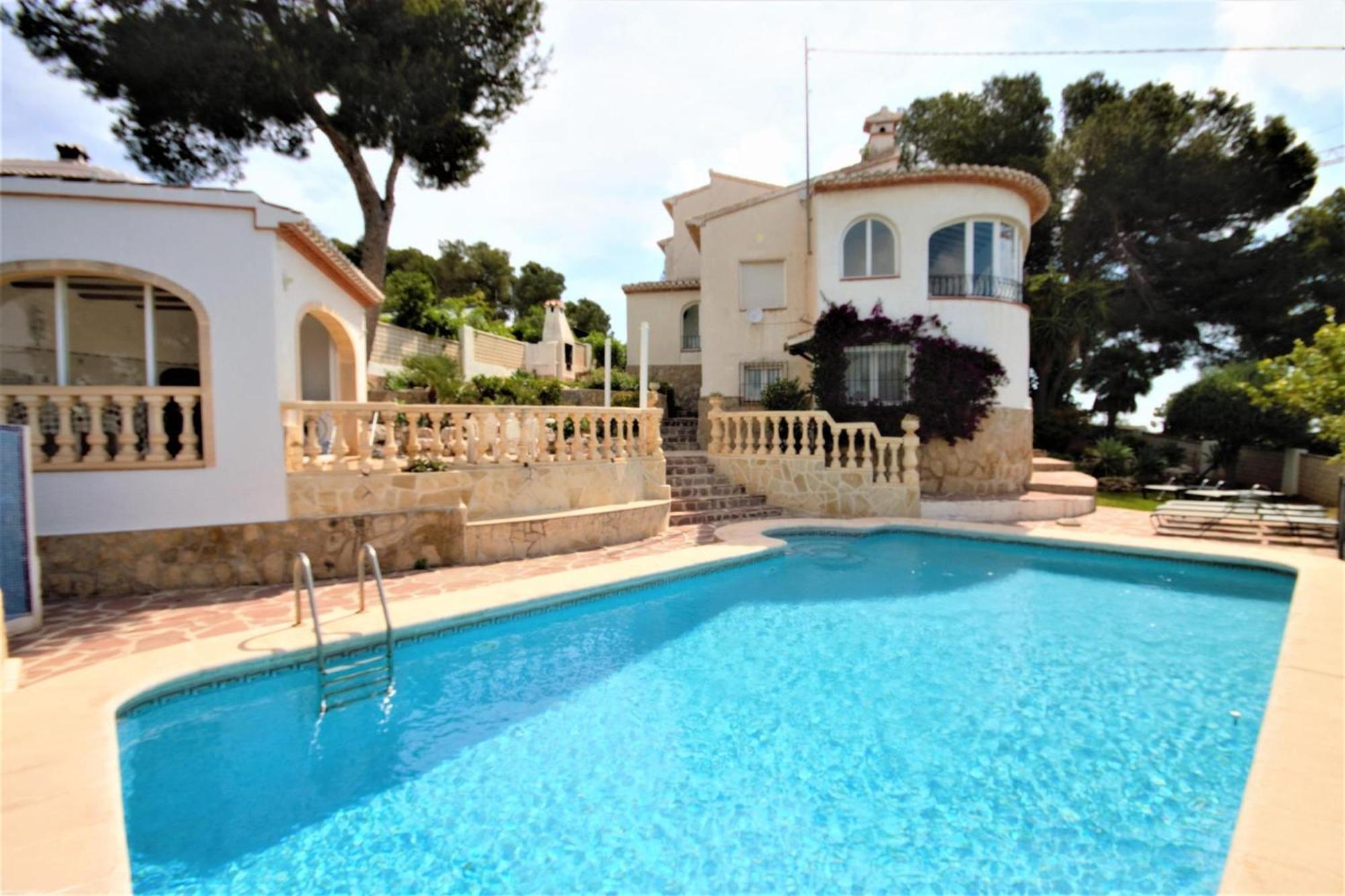 Holiday Home Marina 8 Γιαβέα Εξωτερικό φωτογραφία