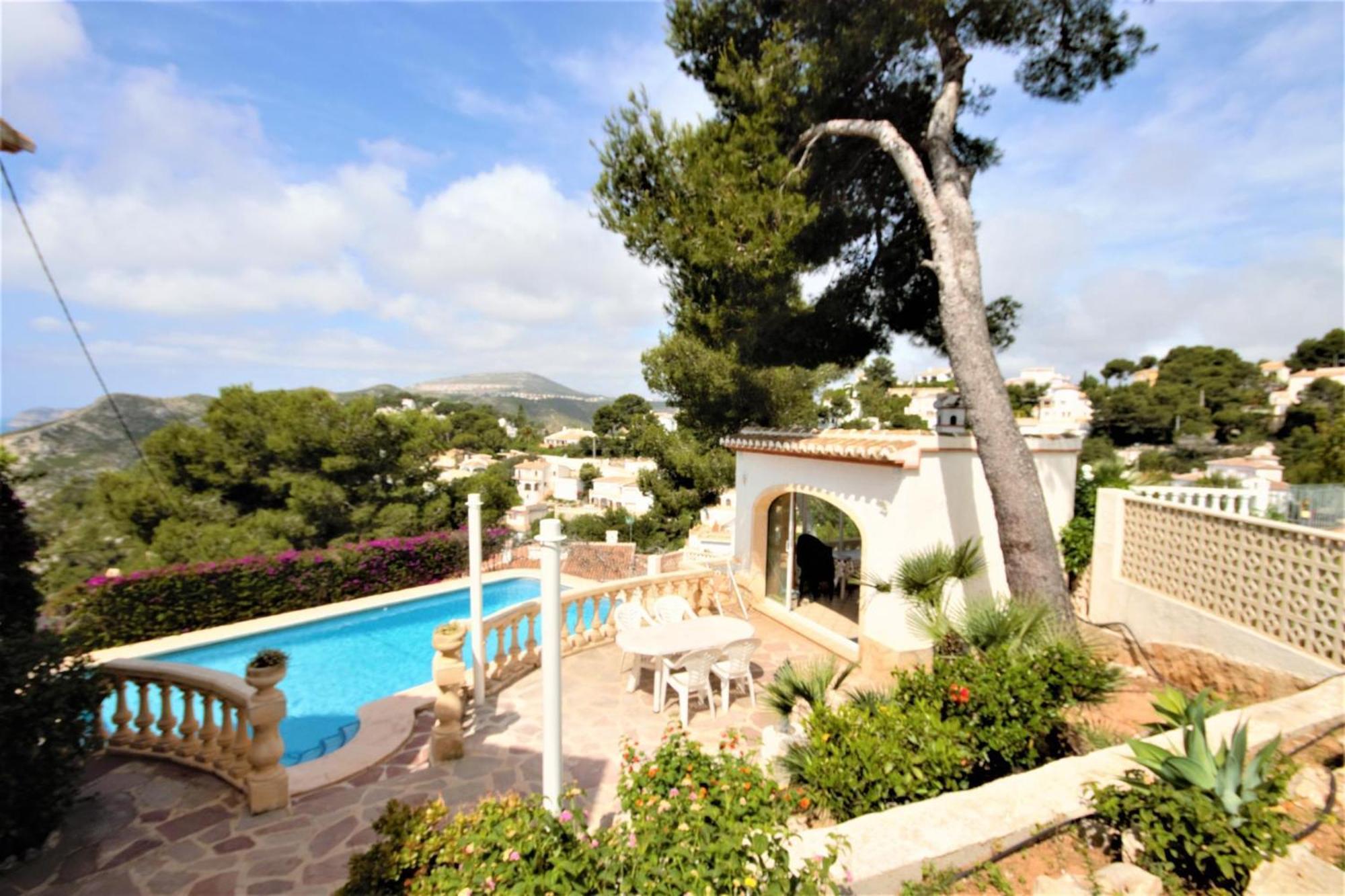 Holiday Home Marina 8 Γιαβέα Εξωτερικό φωτογραφία