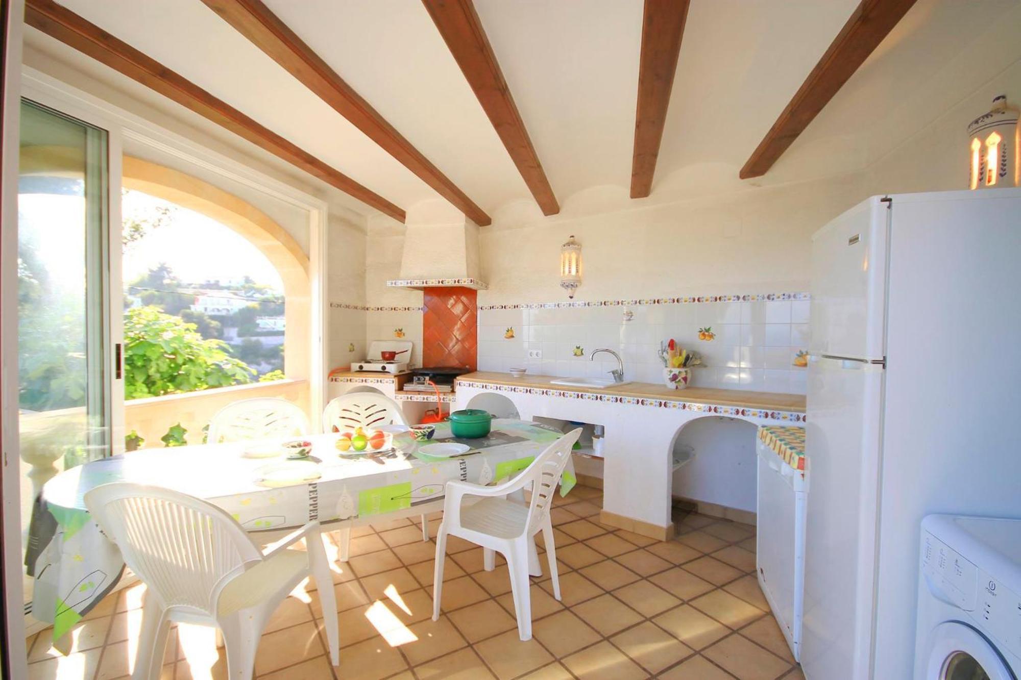 Holiday Home Marina 8 Γιαβέα Εξωτερικό φωτογραφία