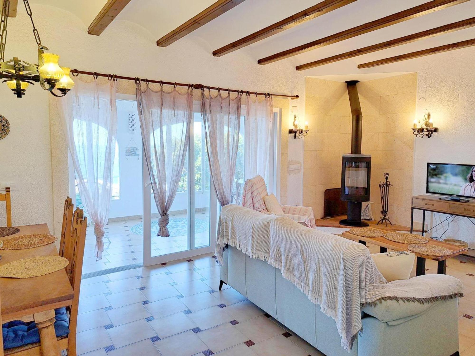 Holiday Home Marina 8 Γιαβέα Εξωτερικό φωτογραφία