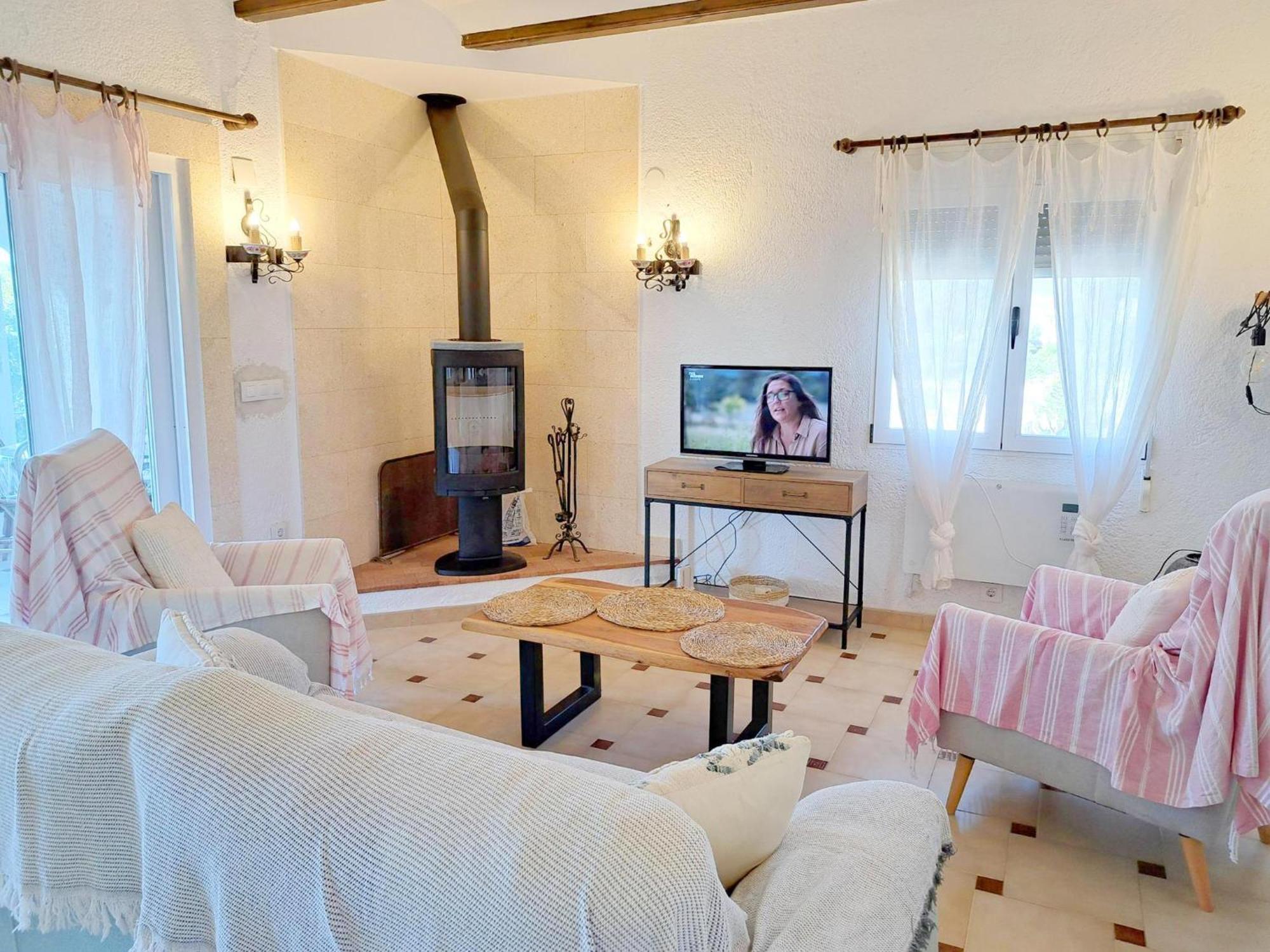 Holiday Home Marina 8 Γιαβέα Εξωτερικό φωτογραφία