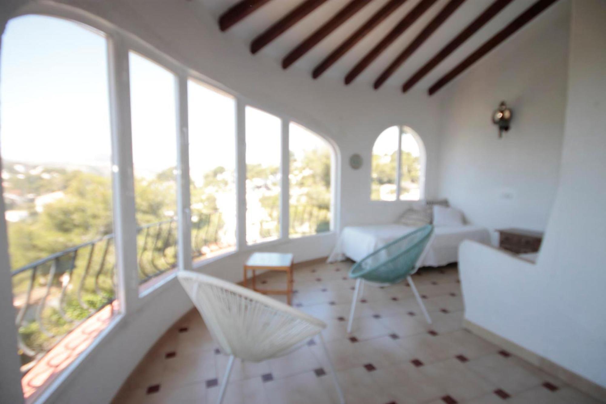 Holiday Home Marina 8 Γιαβέα Εξωτερικό φωτογραφία