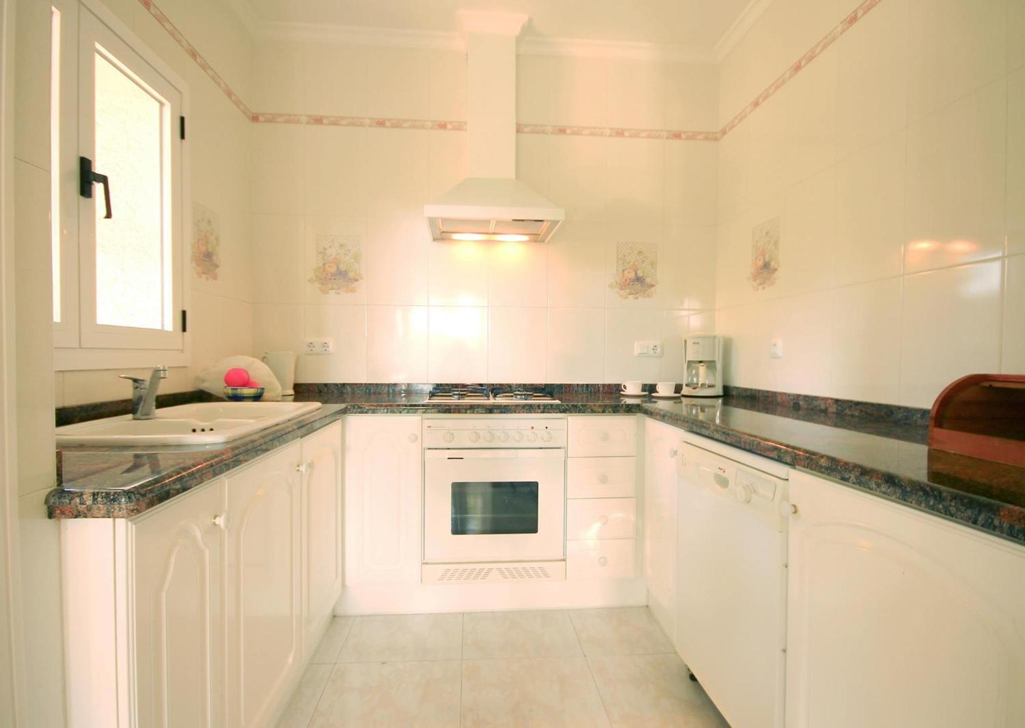 Holiday Home Marina 8 Γιαβέα Εξωτερικό φωτογραφία