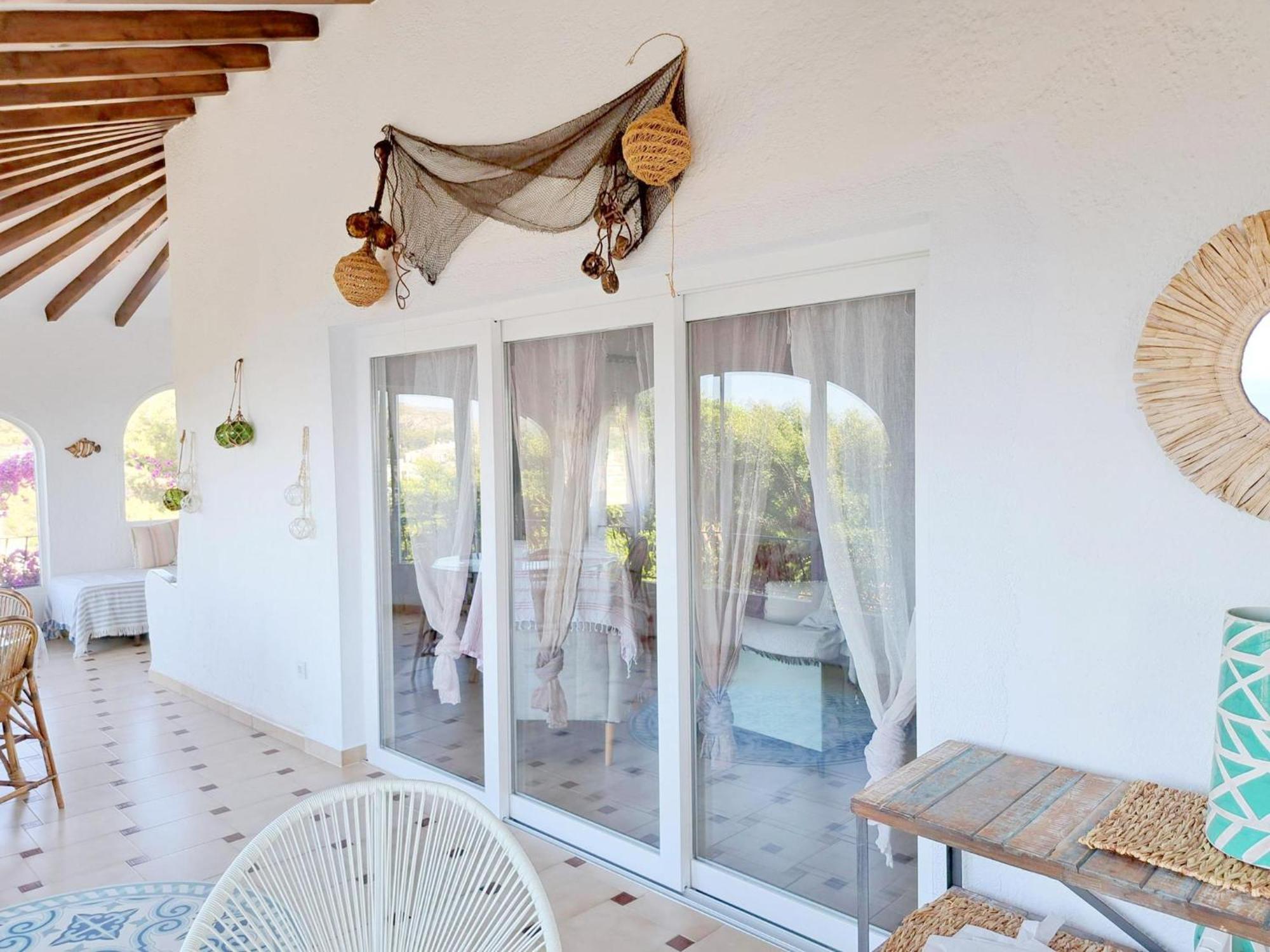 Holiday Home Marina 8 Γιαβέα Εξωτερικό φωτογραφία